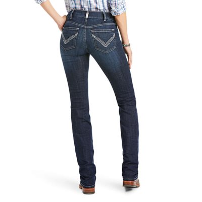 JEANS FEMME ARIAT REAL SKYLA JN RASCAL