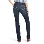 LADIES REAL SKYLA RASCAL ARIAT JEANS