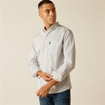 CHEMISE HOMME M / L MAJOR BLANC