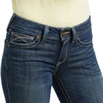 JEANS FEMME ARIAT Corinne Boot Cut Jean