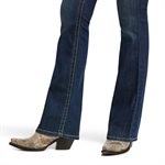 JEANS FEMME ARIAT Corinne Boot Cut Jean