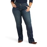 JEANS FEMME ARIAT Corinne Boot Cut Jean