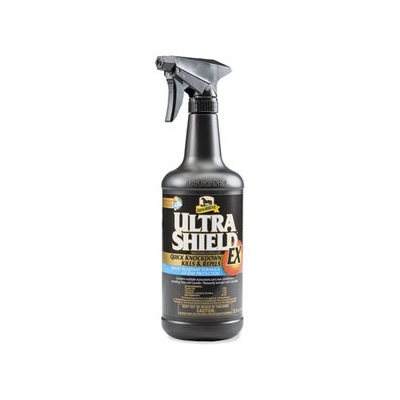 ULTRA SHIELD EXTREME SPRAY 950ML