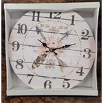 WALL CLOCK