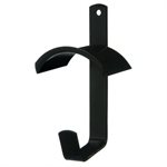 METAL BRIDLE HOLDER  / HOOK