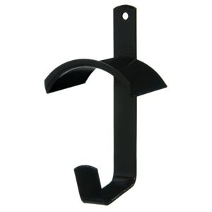 METAL BRIDLE HOLDER / HOOK