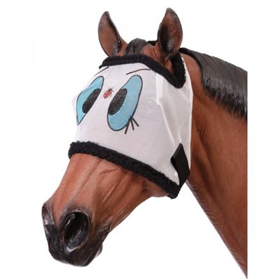 NOVELTY FLY MASK MINI