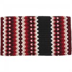 TUCSON WOOL SADDLE BLANKET