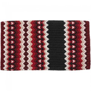 TUCSON WOOL SADDLE BLANKET