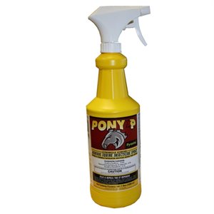 PONY XP 4 LITRE