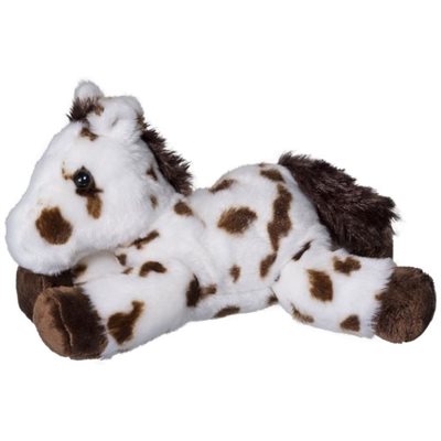 PLUSH HORSE 8