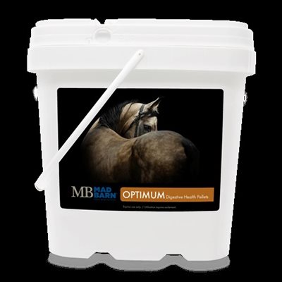 OPTIMUM DIG HEALTH CUBE 2.5KG