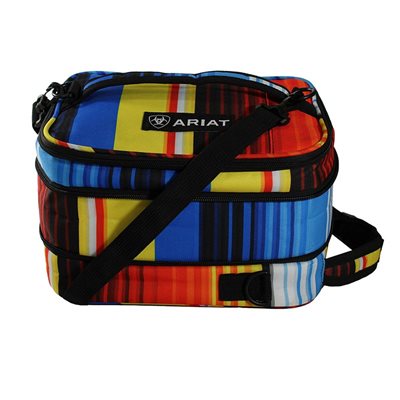 SERAPE LUNCH PAIL MULTI