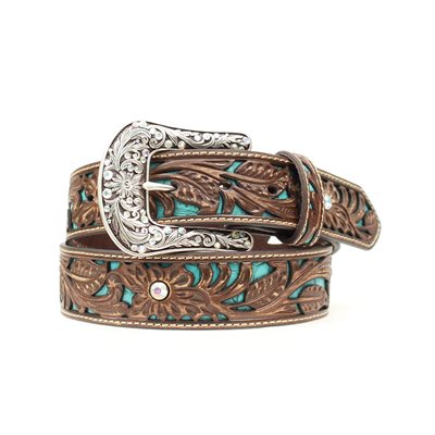 LADIES ARIAT BELT