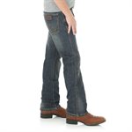 JEANS WRANGLER GARCON BOZEMAN RETRO