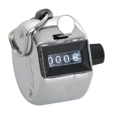 TALLY COUNTER