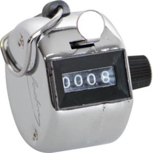 TALLY COUNTER