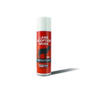 LAMB ADOPTION MUSK 200ML