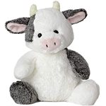 CLEMENTINE COW PLUSH