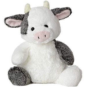 CLEMENTINE COW PLUSH