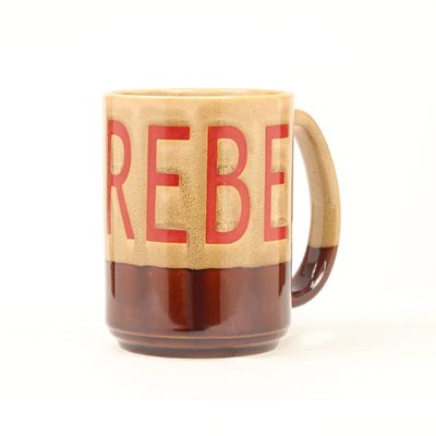 COFFEE MUG REBEL