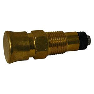 BRASS VALVE FOR 75 CAST WATERER