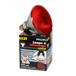 LUMIÈRE - PHILIPS ROUGE 175W