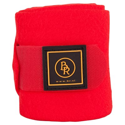 BANDAGES POLO BR FLEECE 2M