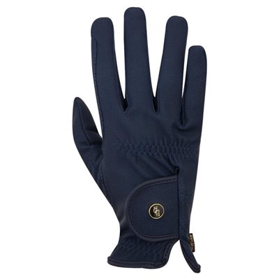 GLOVE BR GRIP PRO NAVY 7.5