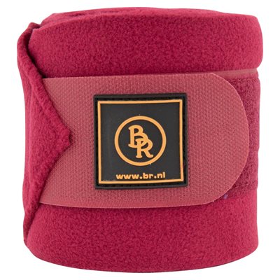 POLOBANDAGES BR FLEECE 3M