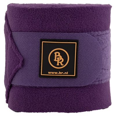 POLOBANDAGES BR FLEECE 3M