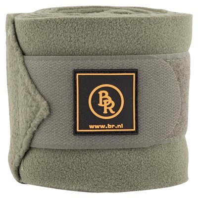 POLOBANDAGES BR FLEECE 3M