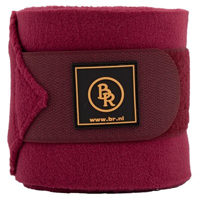 POLOBANDAGES BR FLEECE 3M