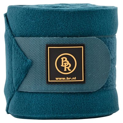 POLOBANDAGES BR FLEECE 3M