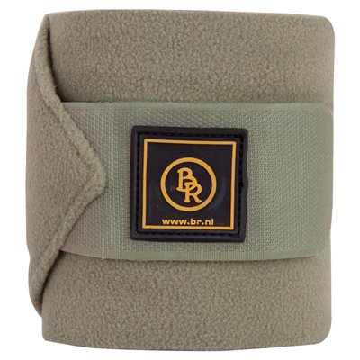 POLOBANDAGES BR FLEECE 3M