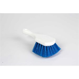 BROSSE UTILAIRE 9 BLEU