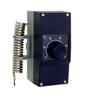 THERMOSTAT POUR ABEURVOIR CHAUFFANTS