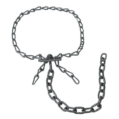 22"INCH CHAIN FOR CHAIN / SWEVEL