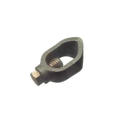 GROUND ROD CLAMP PK 3