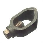 GROUND ROD CLAMP PK 3