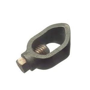 GROUND ROD CLAMP PK 3