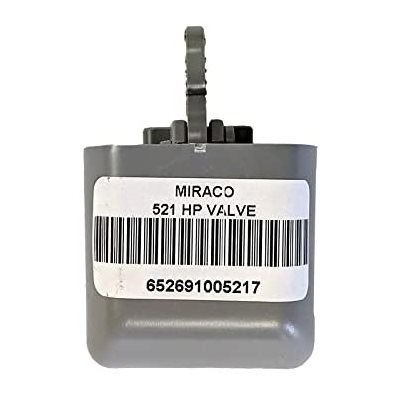 MIRACO VALVE A521