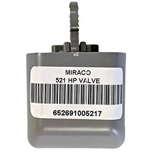 MIRACO VALVE A521