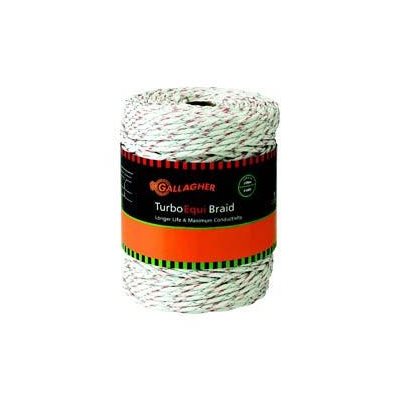 400M EQUIBRAID