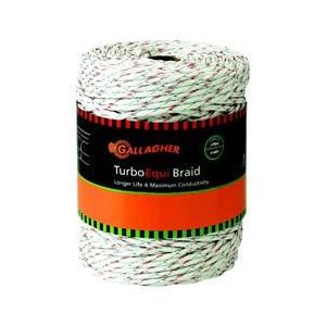 400M EQUIBRAID