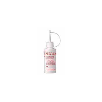 HUILE A TONDEUSE AESCULAP 90 ML