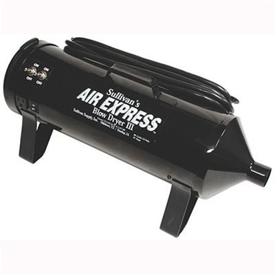 BLOWER AIR EXPRESS III