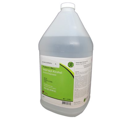 ISOPROPYLL ALCOHOL 70% 4L