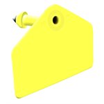 GLOBAL HOG TAG ALLFLEX YELLOW