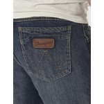 MENS RETRO LAYTON WRANGLER JEANS